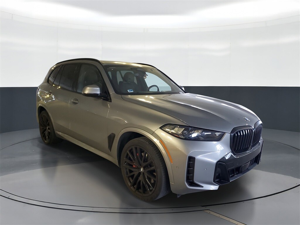 2024 Bmw X5 sDrive40i photo 2