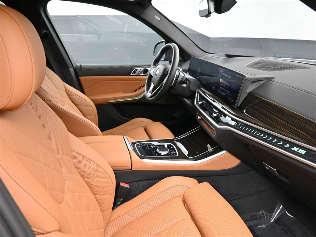 Certified 2024 BMW X5 xDrive40i SUV
