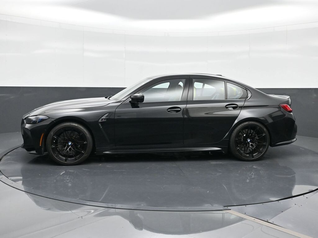 Used 2026 BMW M3 Competition xDrive Sedan