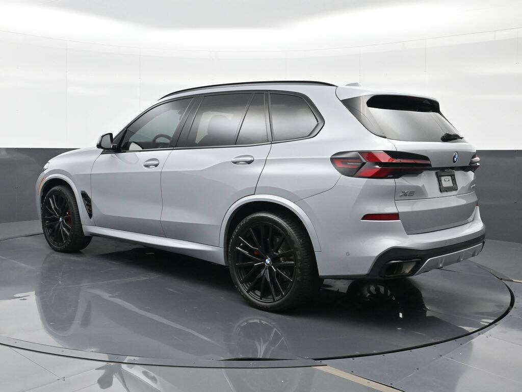 Certified 2024 BMW X5 sDrive40i SUV