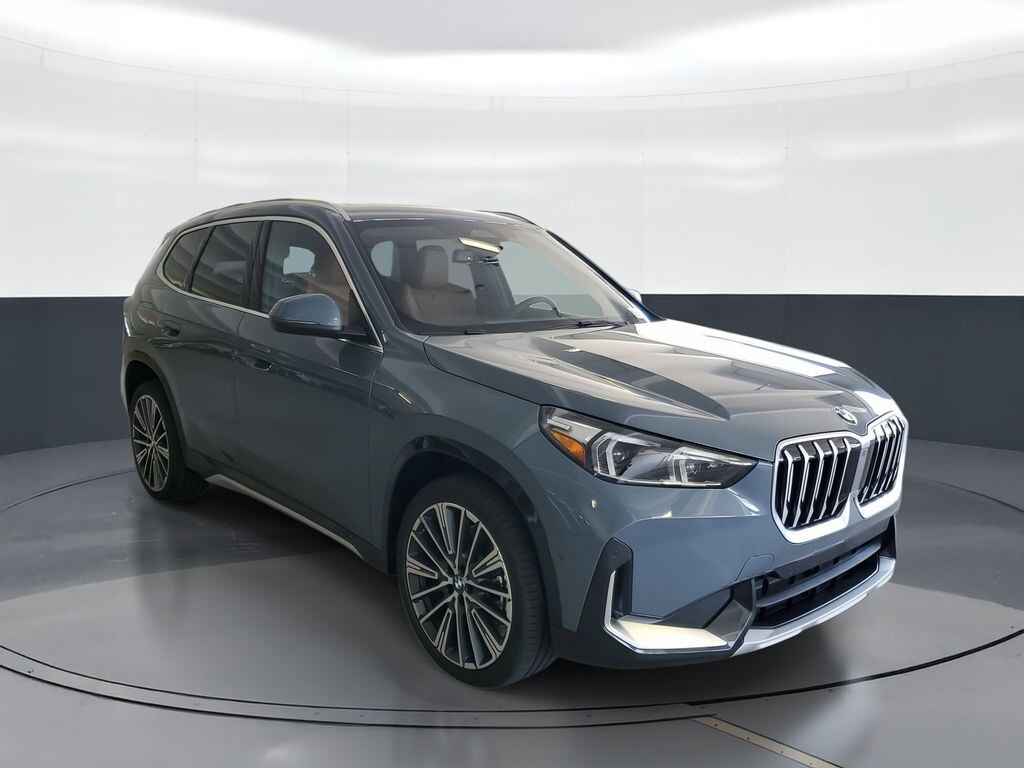 Used 2026 BMW X1 xDrive28i SUV