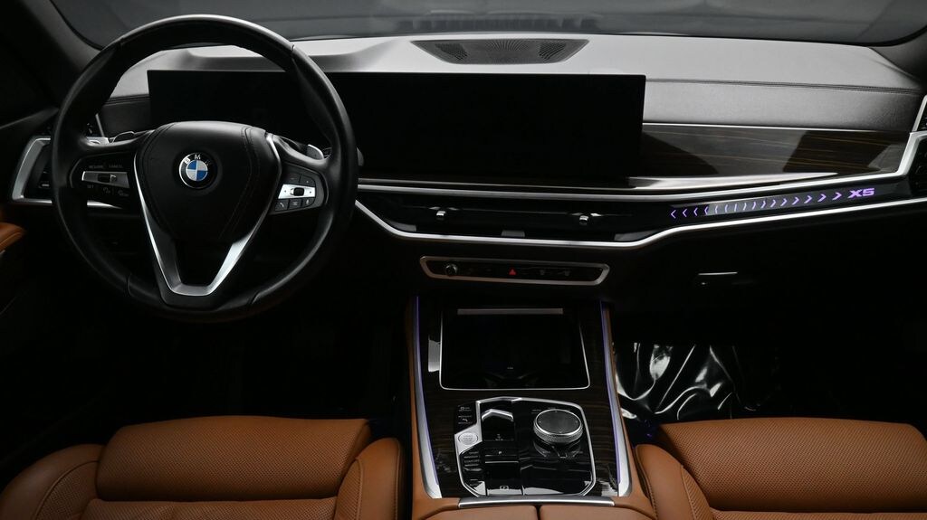 Certified 2024 BMW X5 sDrive40i SUV