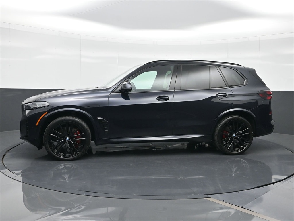 Certified 2026 BMW X5 sDrive40i SUV