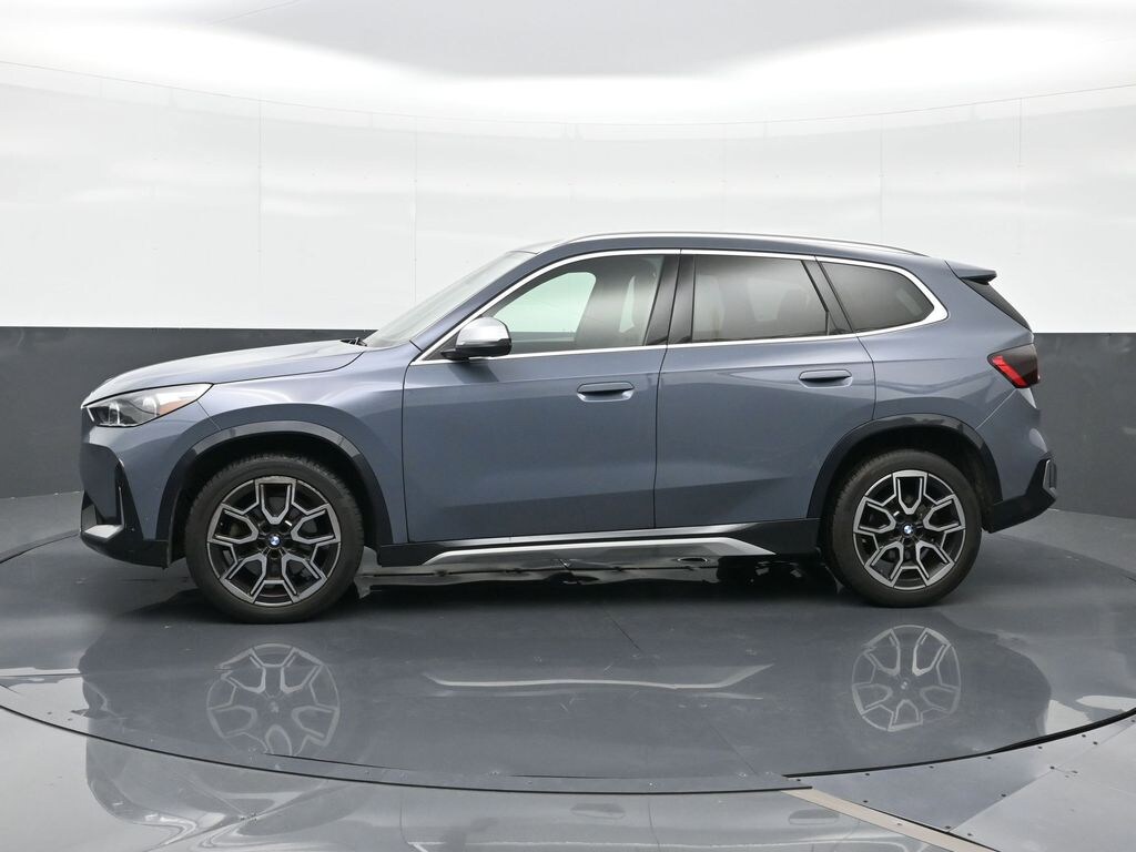 Used 2023 BMW X1 xDrive28i SUV