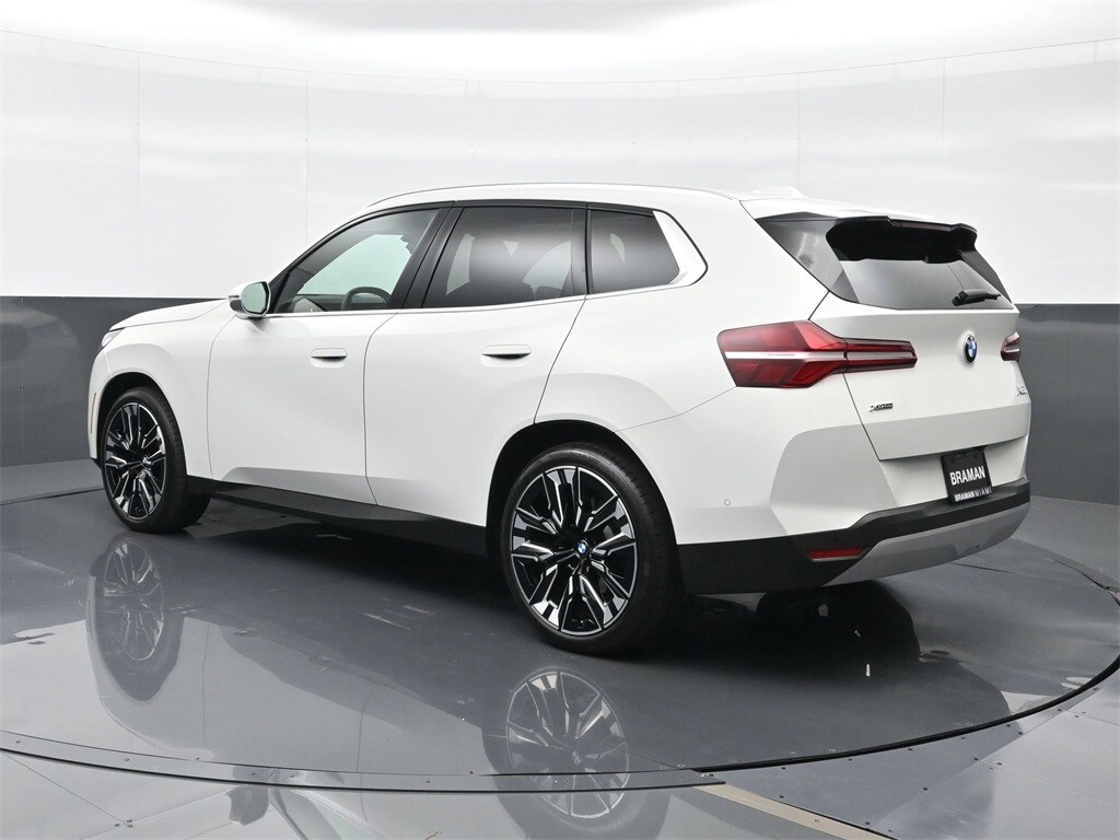 2025 Bmw X3 30x Drive photo 2