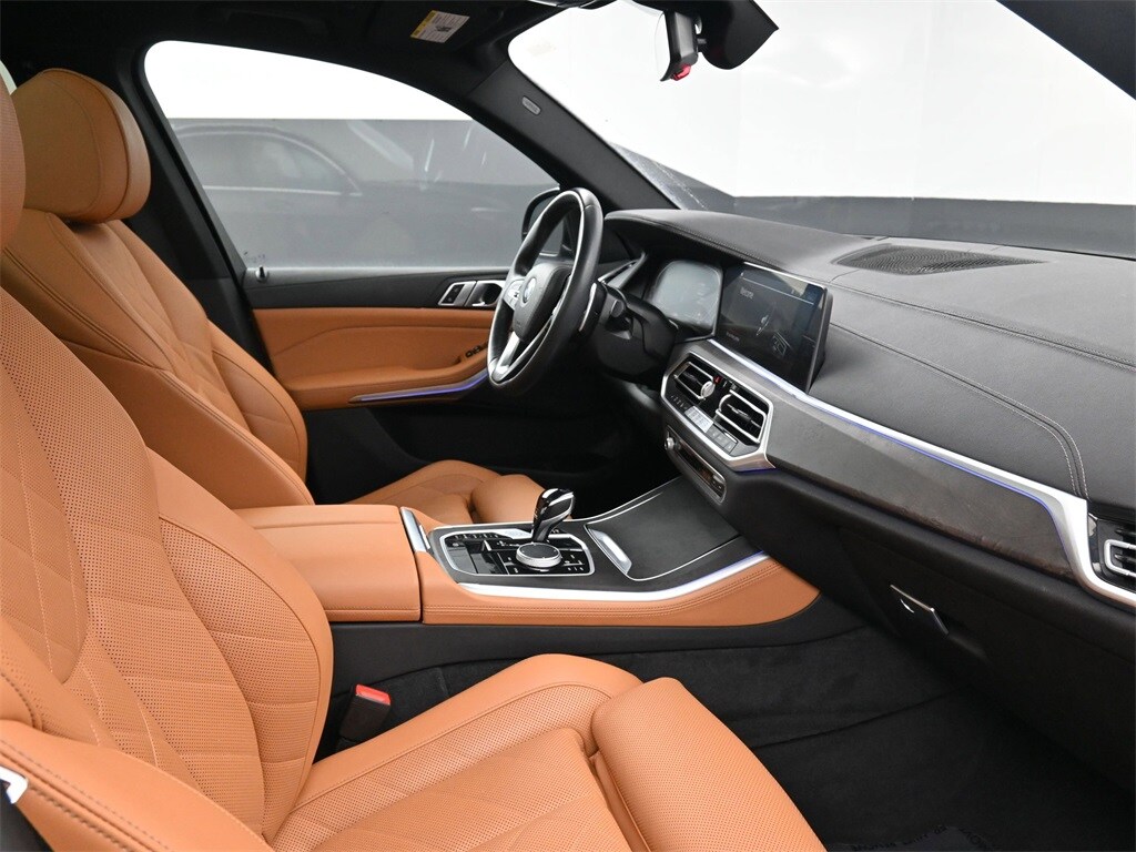 2023 Bmw X5 sDrive40i photo 2