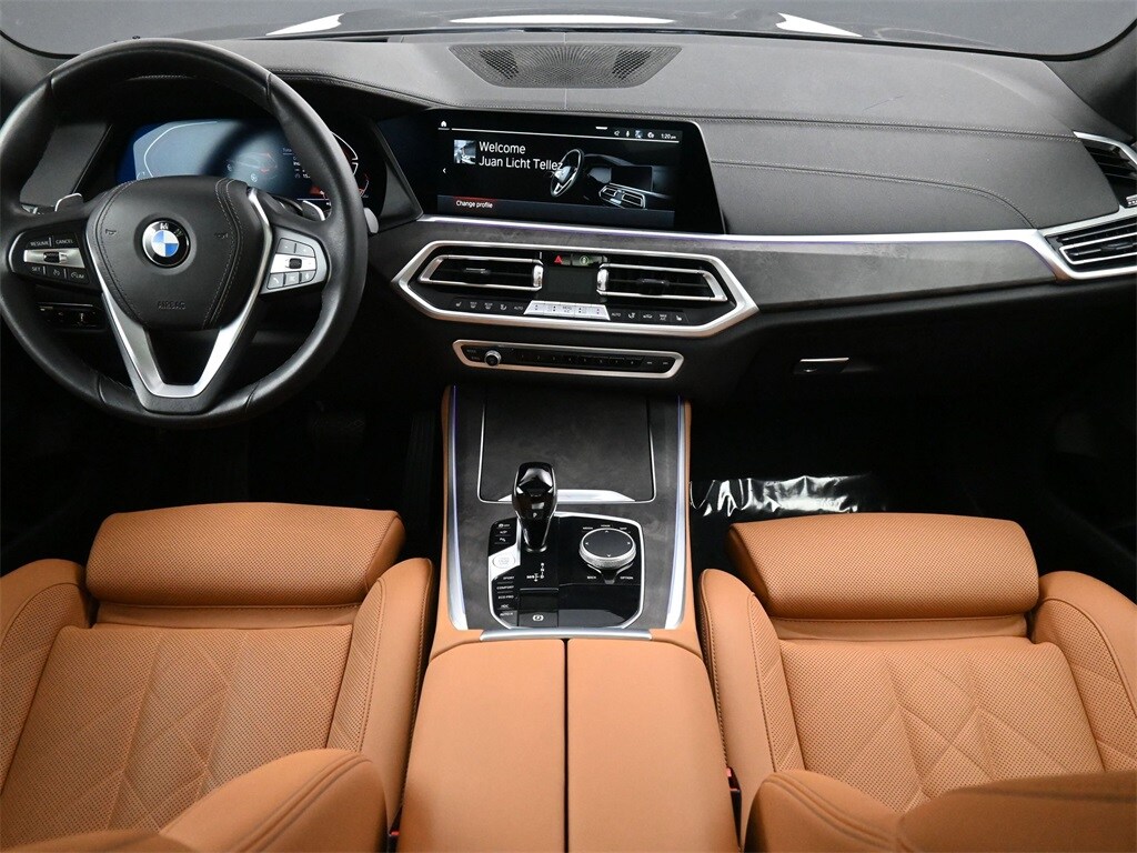 2023 Bmw X5 xDrive40i photo 4