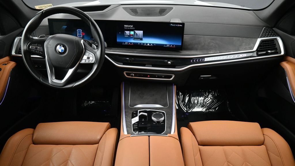 Certified 2024 BMW X5 sDrive40i SUV