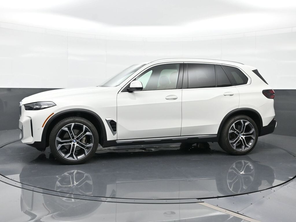 Certified 2024 BMW X5 sDrive40i SUV