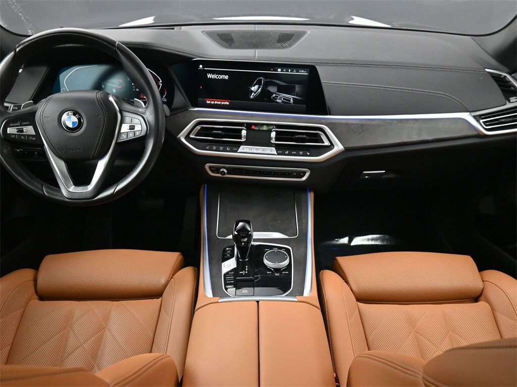 2023 Bmw X5 sDrive40i photo 4