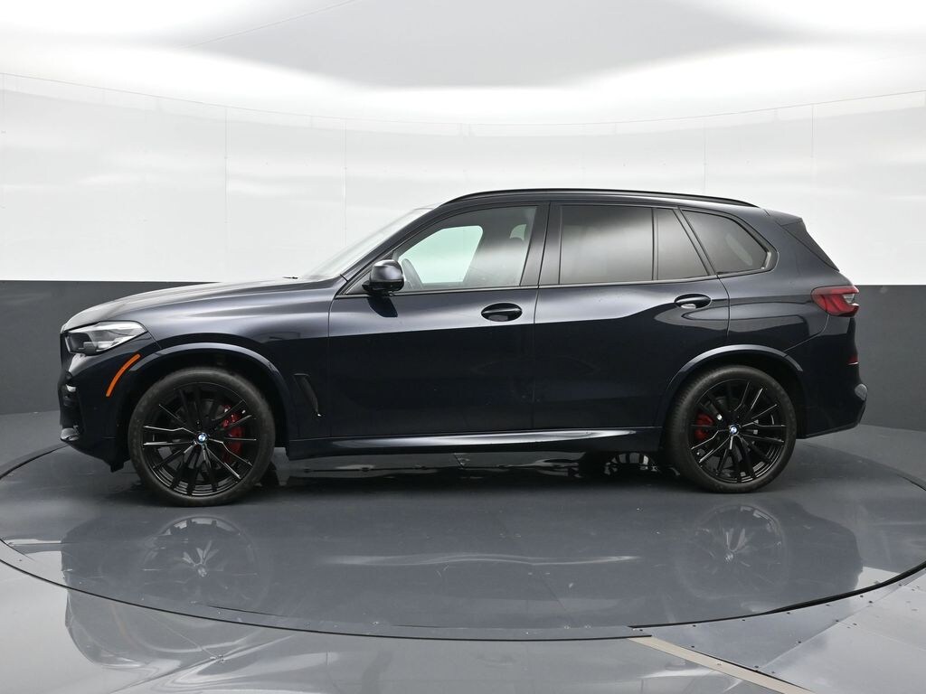 Used 2023 BMW X5 sDrive40i SUV