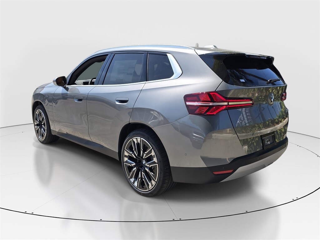 2025 Bmw X3 30x Drive photo 4