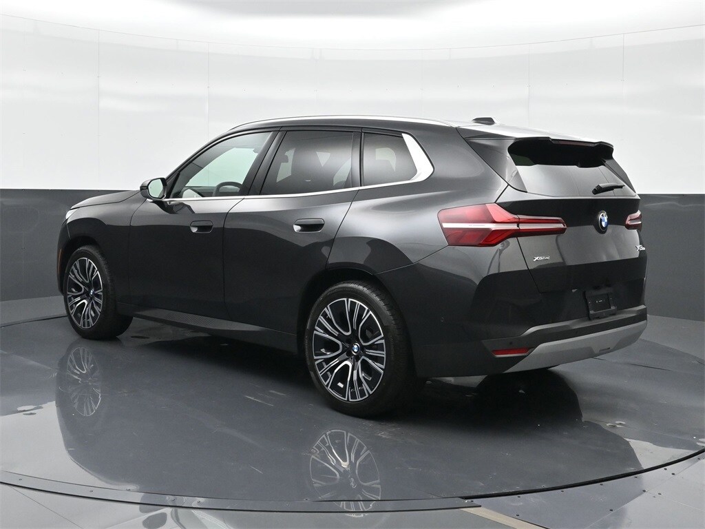 2025 Bmw X3 30x Drive photo 2