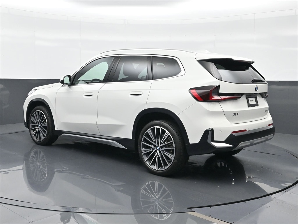 Used 2025 BMW X1 xDrive28i SUV