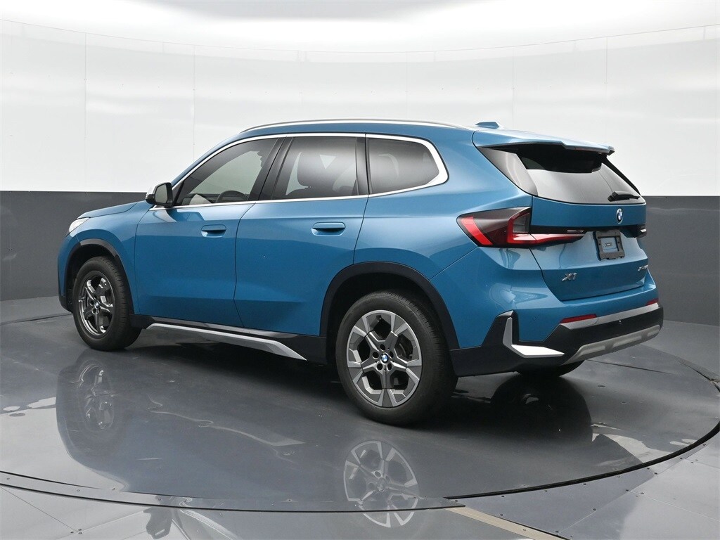 Certified 2023 BMW X1 xDrive28i SUV