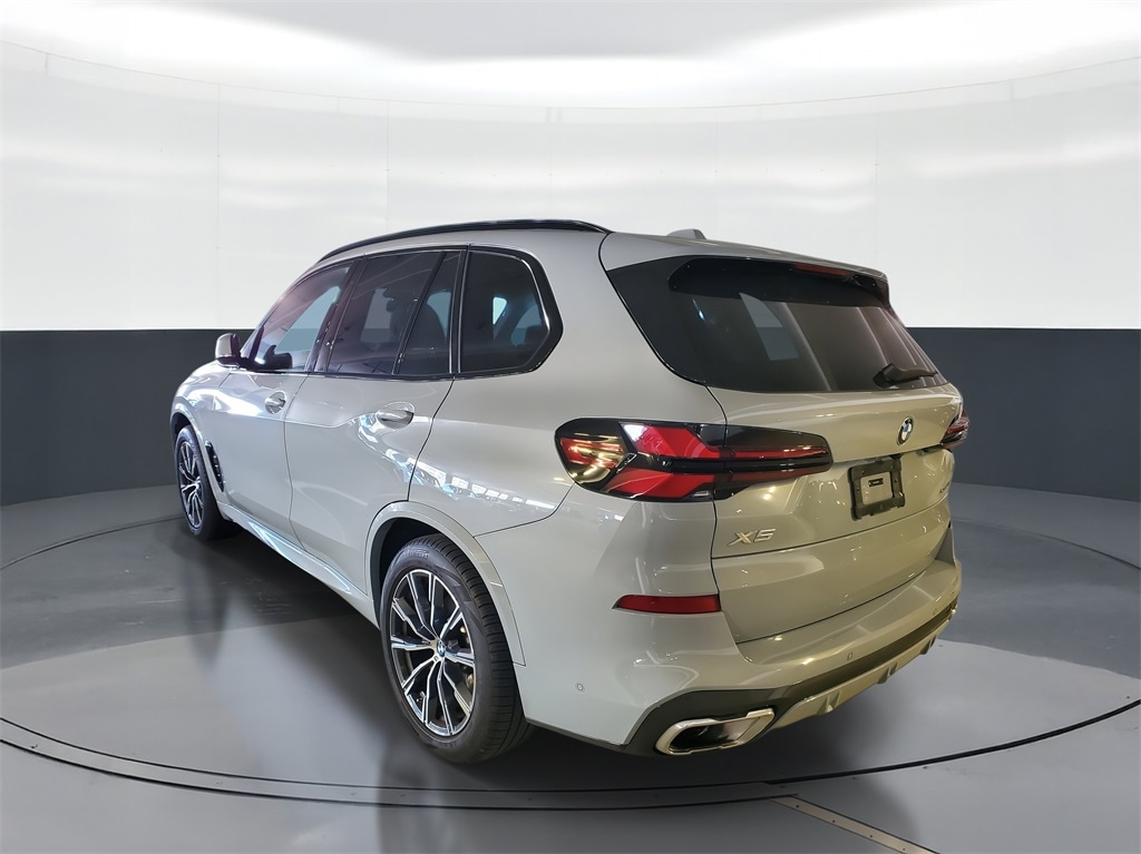 Certified 2024 BMW X5 sDrive40i SUV