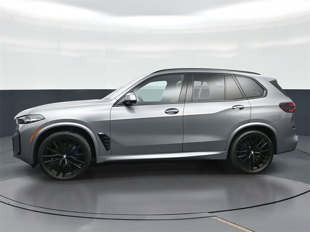 Certified 2024 BMW X5 sDrive40i SUV