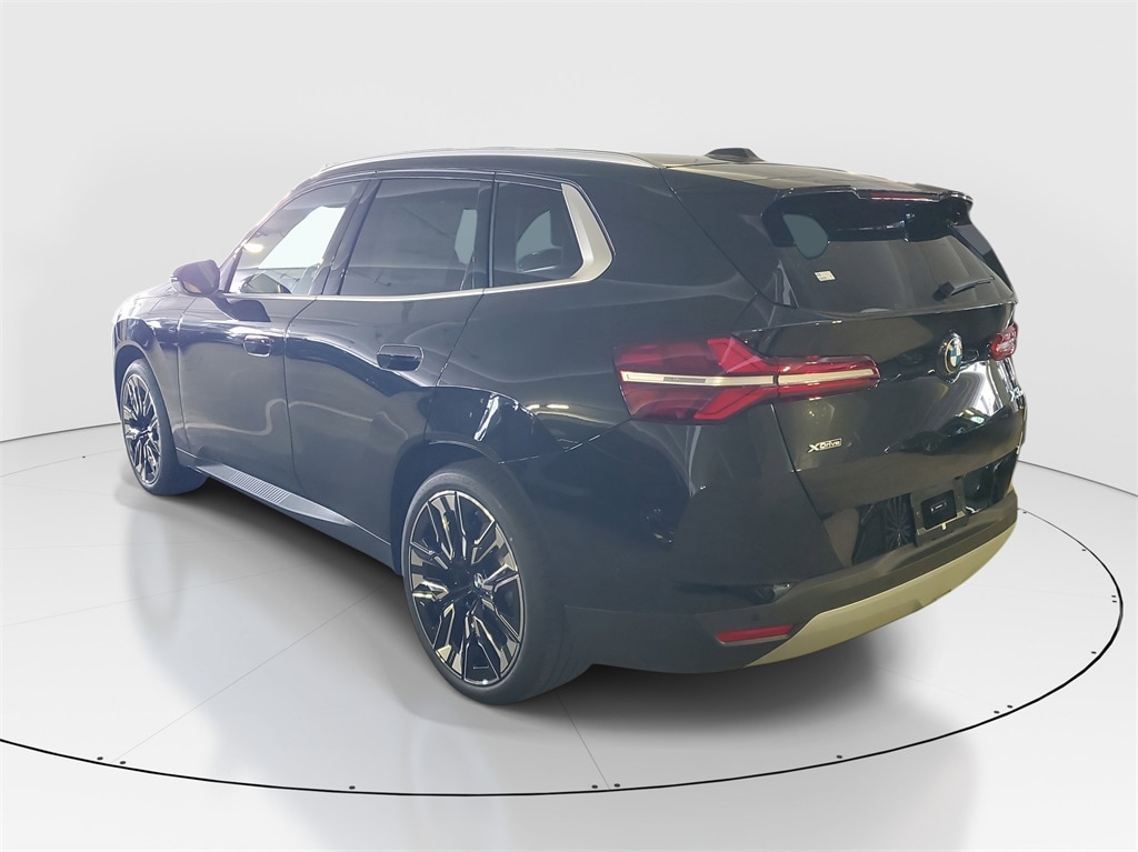 Used 2025 BMW X3 30 xDrive SUV