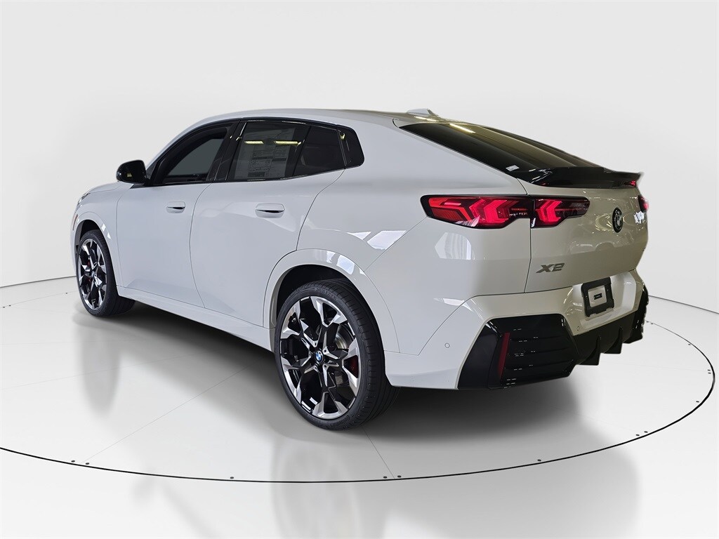 Used 2026 BMW X2 xDrive28i SUV