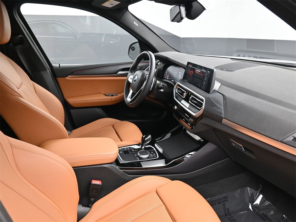 2024 Bmw X3 sDrive30i photo 2
