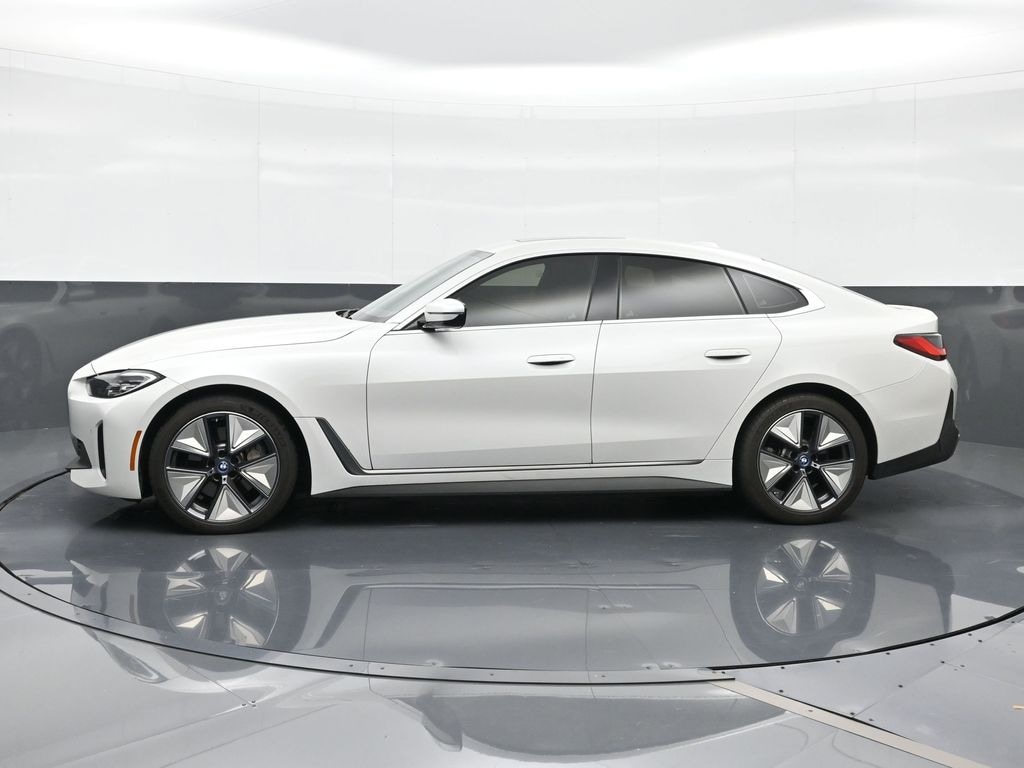 Certified 2023 BMW i4 eDrive40 Gran Coupe