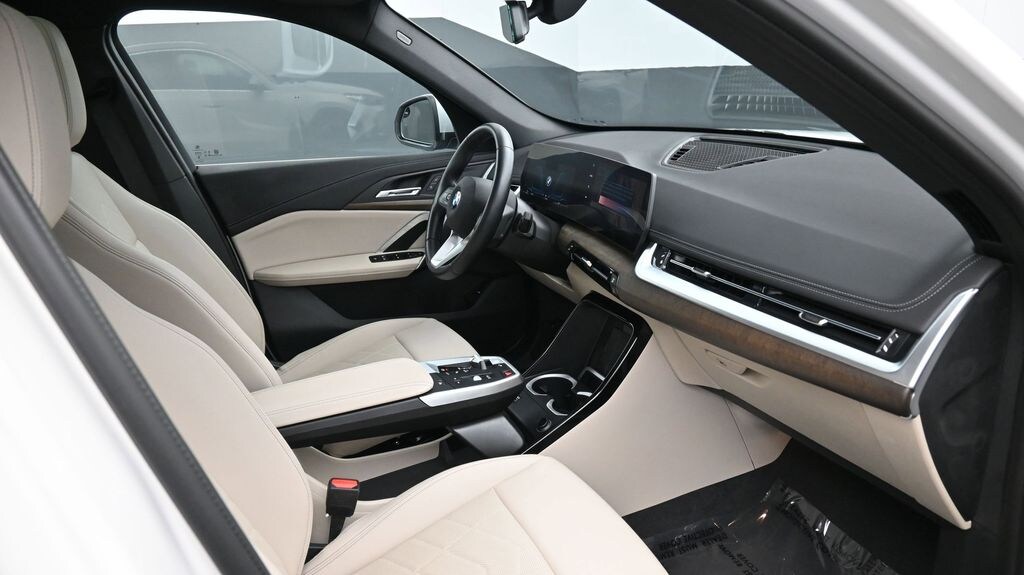Certified 2024 BMW X1 xDrive28i SUV