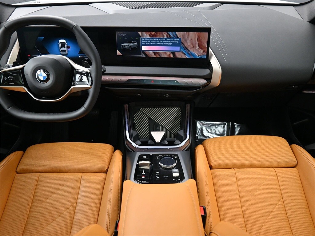 2025 Bmw X3 30x Drive photo 4