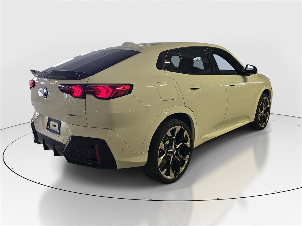 Used 2026 BMW X2 xDrive28i SUV