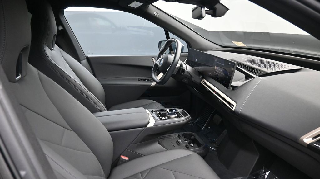 Certified 2024 BMW iX xDrive50 SUV