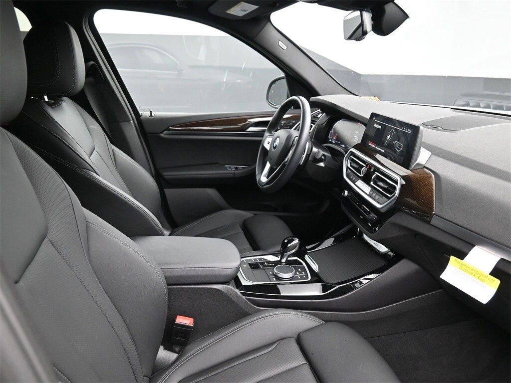 2024 Bmw X3 sDrive30i photo 2