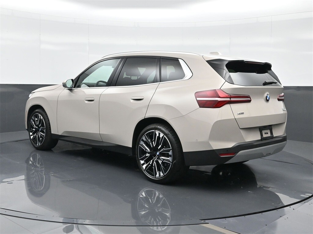 2025 Bmw X3 30x Drive photo 2