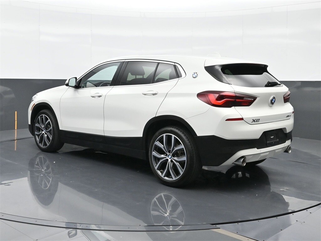 2023 Bmw X2 sDrive28i photo 3