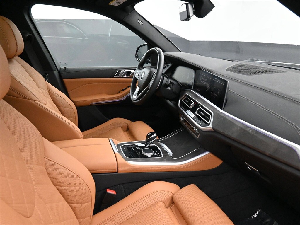 2023 Bmw X5 xDrive40i photo 2