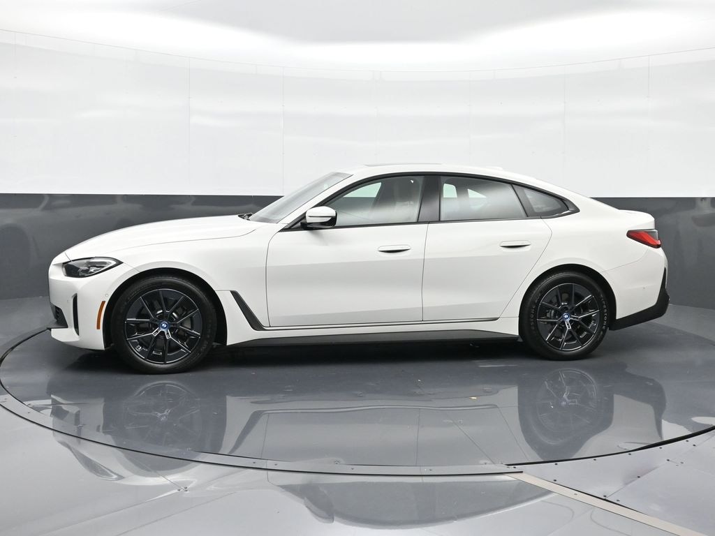 Used 2023 BMW i4 eDrive40 Gran Coupe