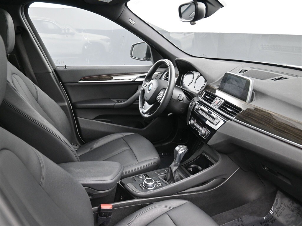 2018 Bmw X1 sDrive28i photo 4