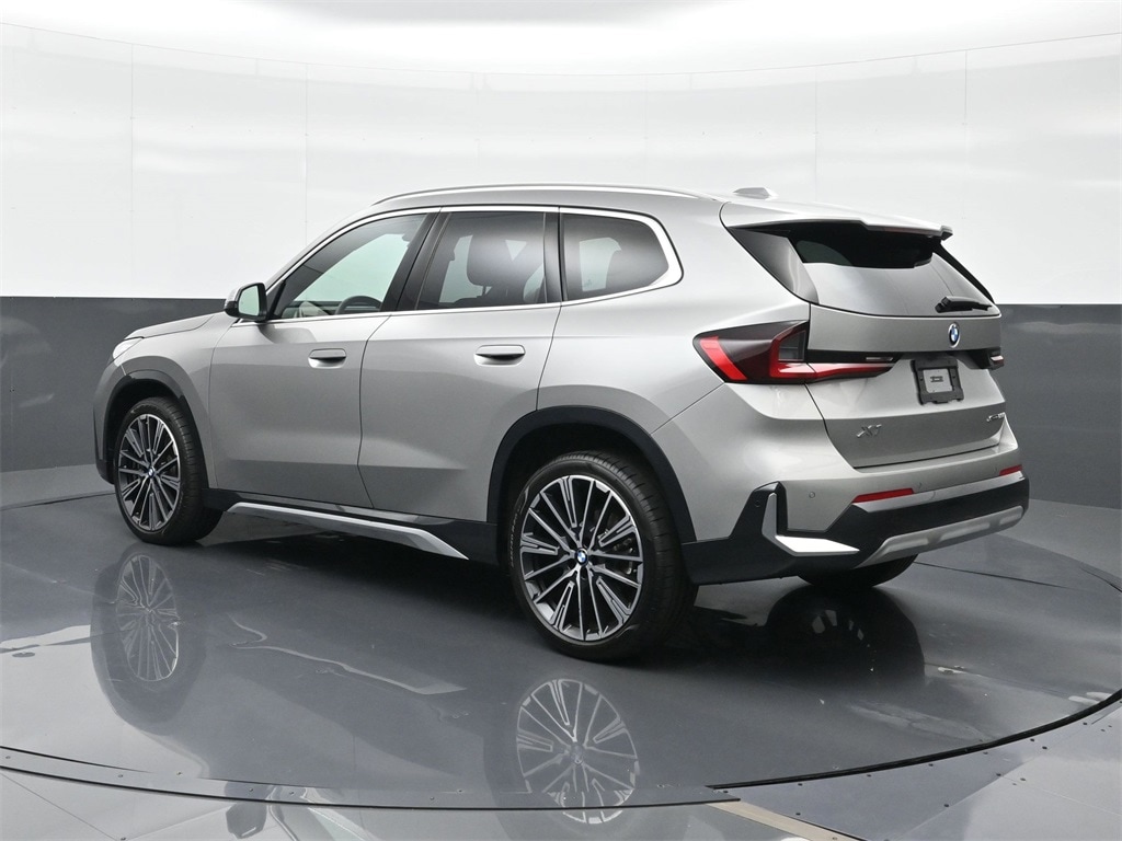 Used 2025 BMW X1 xDrive28i SUV