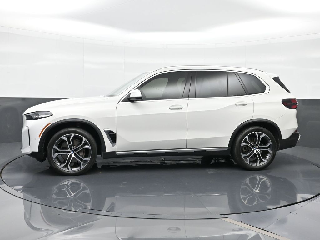 Used 2024 BMW X5 sDrive40i SUV