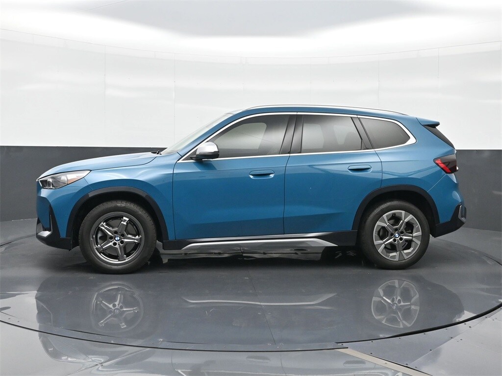 Certified 2023 BMW X1 xDrive28i SUV