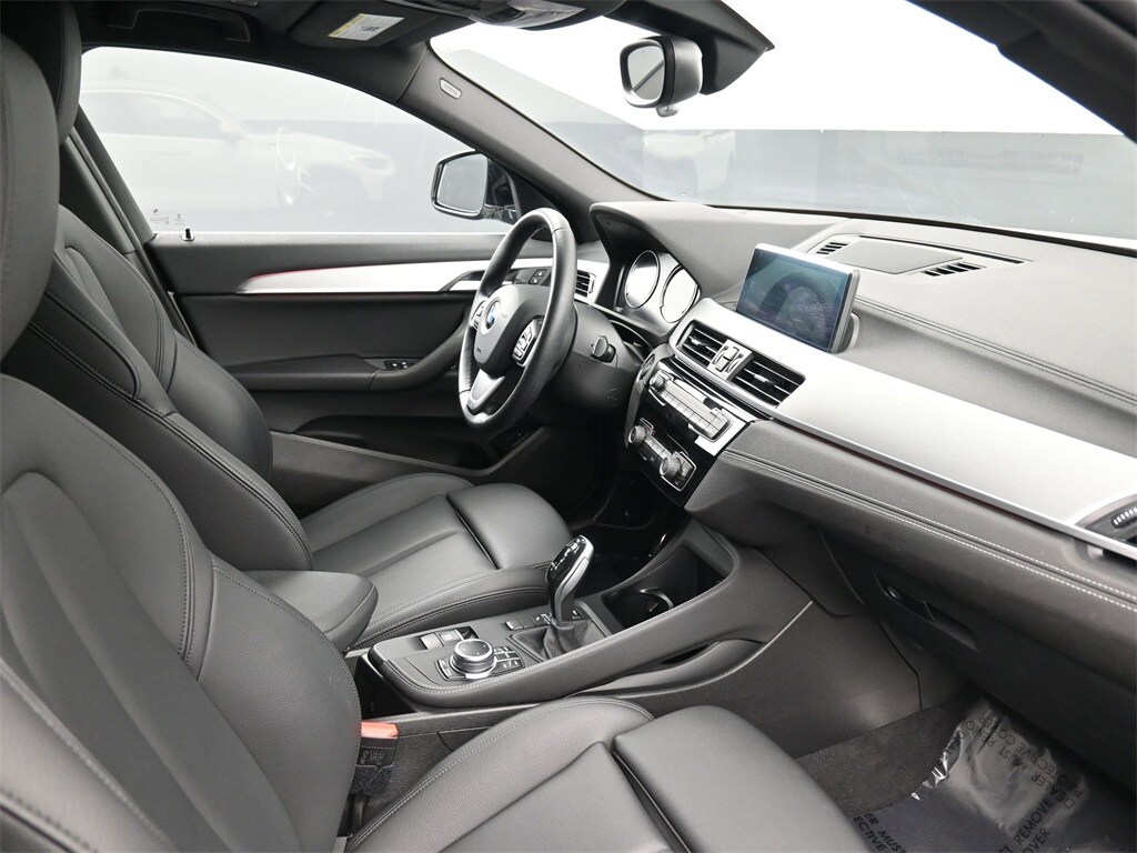 2023 Bmw X2 sDrive28i photo 2
