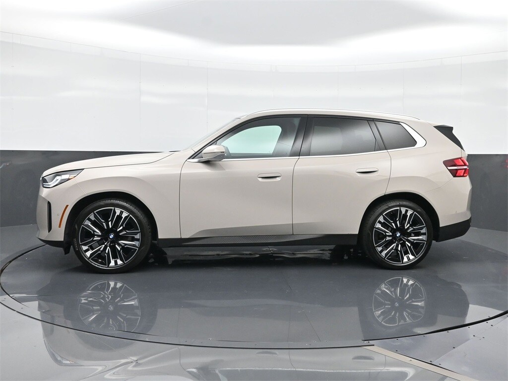 2025 Bmw X3 30x Drive photo 3