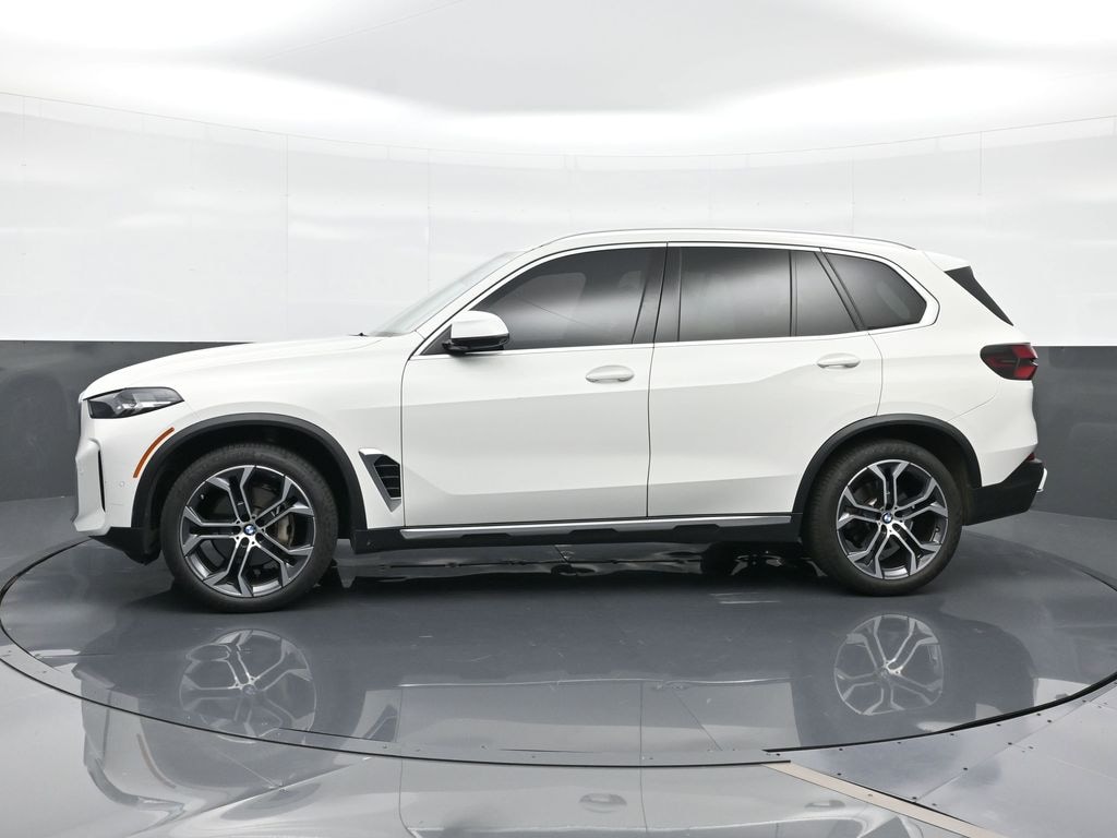 Certified 2024 BMW X5 sDrive40i SUV