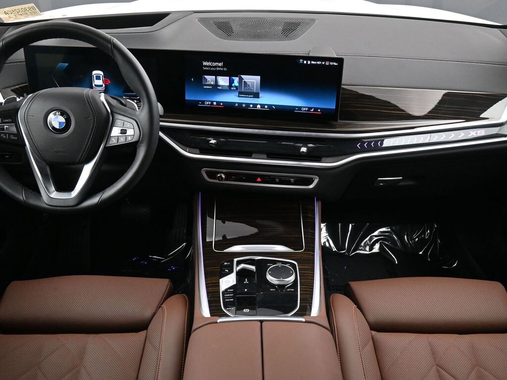 Certified 2024 BMW X5 sDrive40i SUV