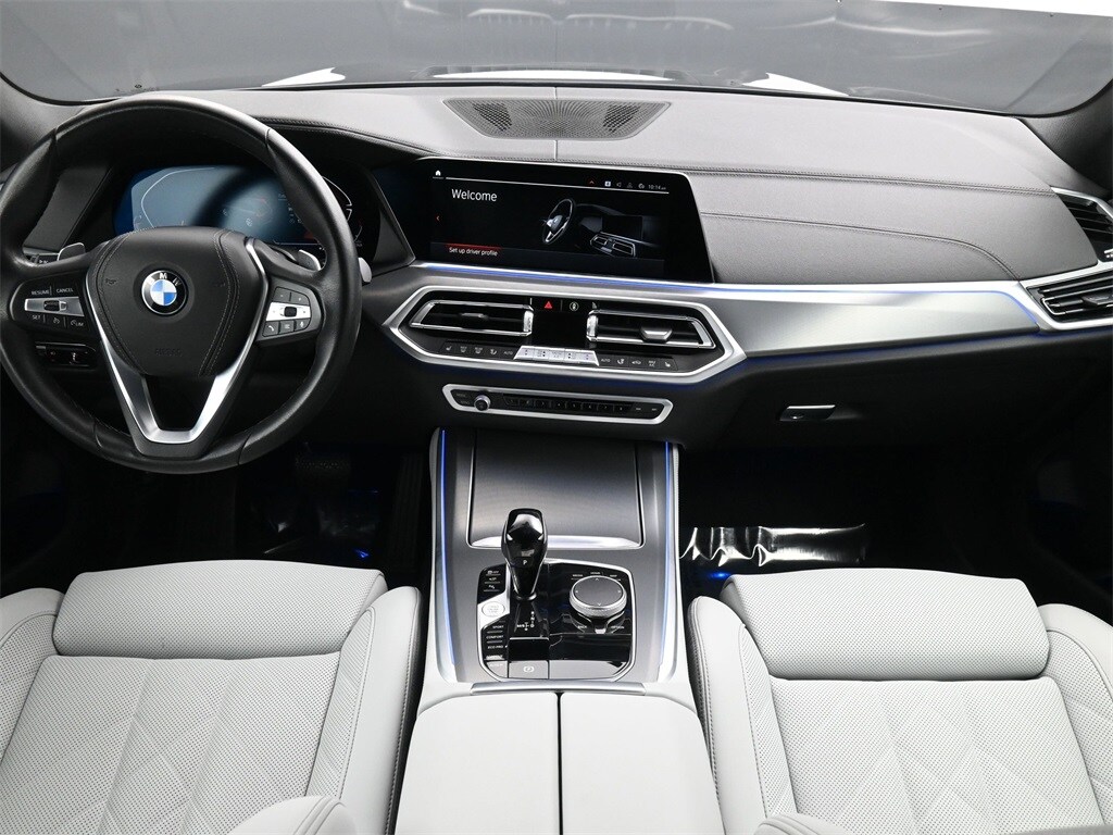 2023 Bmw X5 sDrive40i photo 4