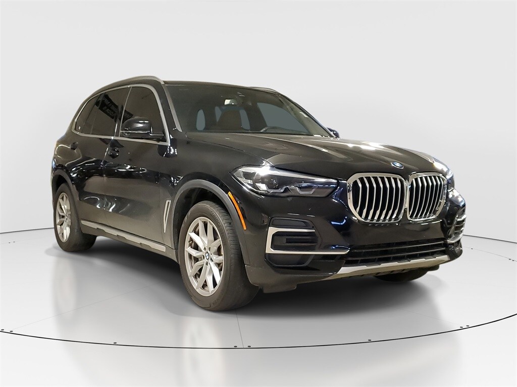 2023 Bmw X5 xDrive40i photo 2