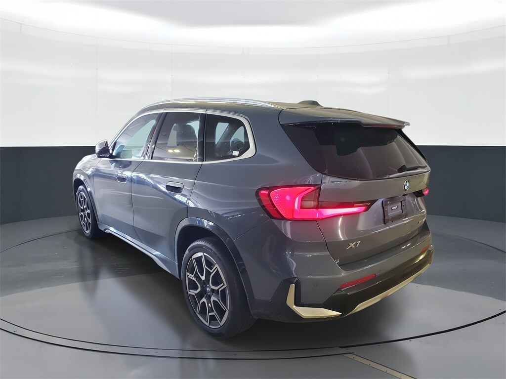 Certified 2023 BMW X1 xDrive28i SUV