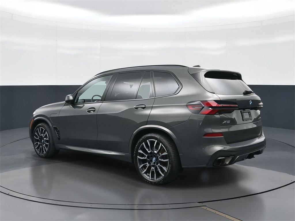 Certified 2024 BMW X5 PHEV xDrive50e SUV