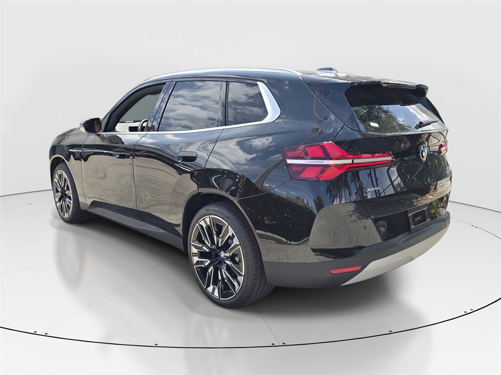 2025 Bmw X3 30x Drive photo 4