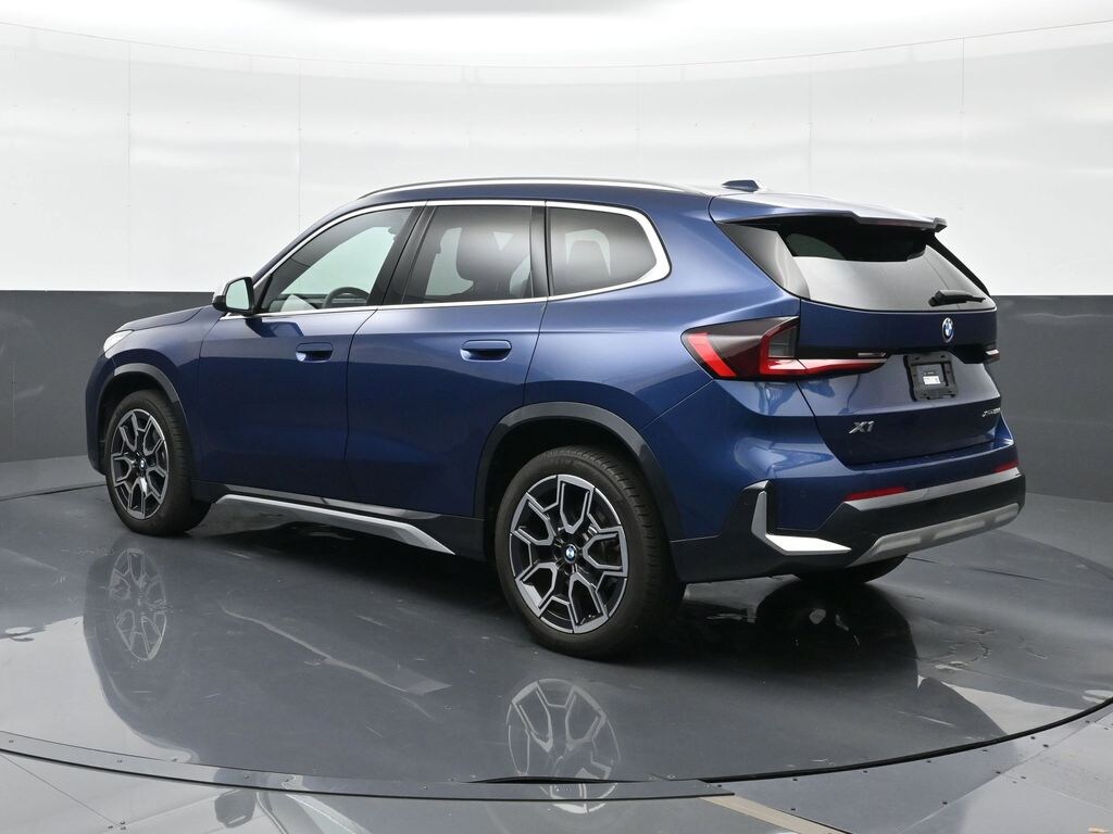 Certified 2024 BMW X1 xDrive28i SUV