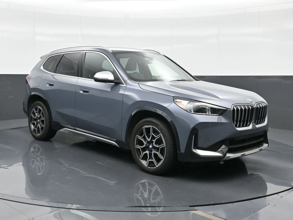 Used 2023 BMW X1 xDrive28i SUV
