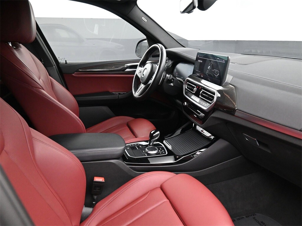 2023 Bmw X3 M40i photo 2